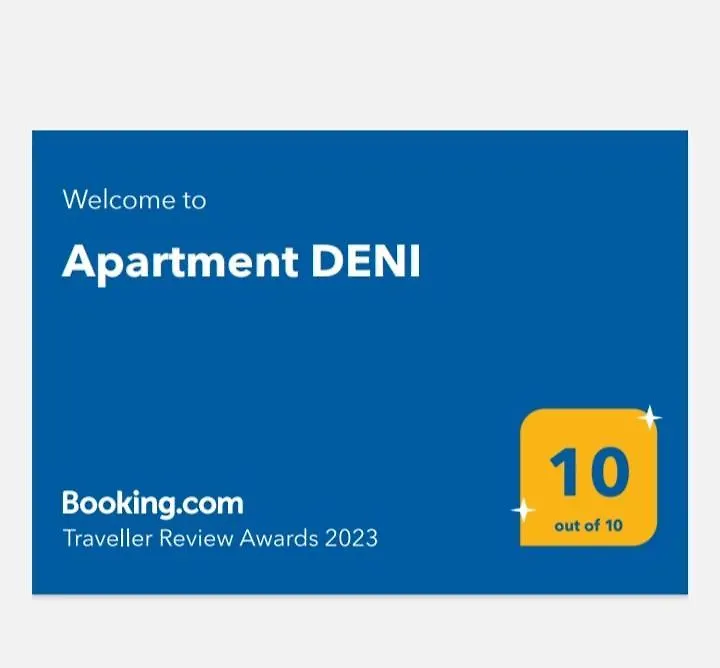Apartment Deni Burgas Bulgaria