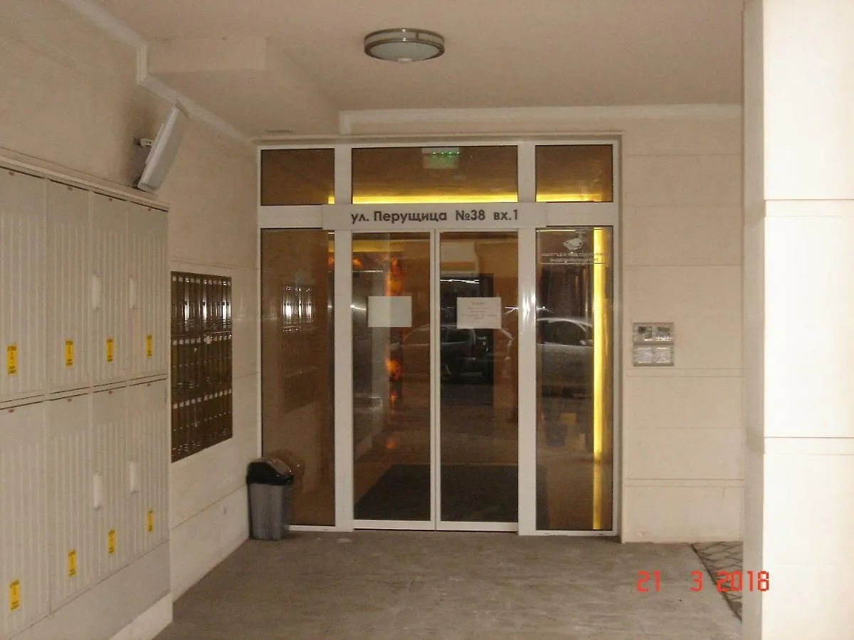 Apartment Deni Burgas