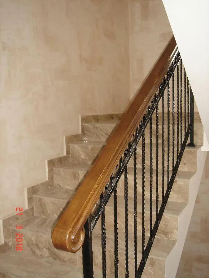 Apartment Deni Burgas