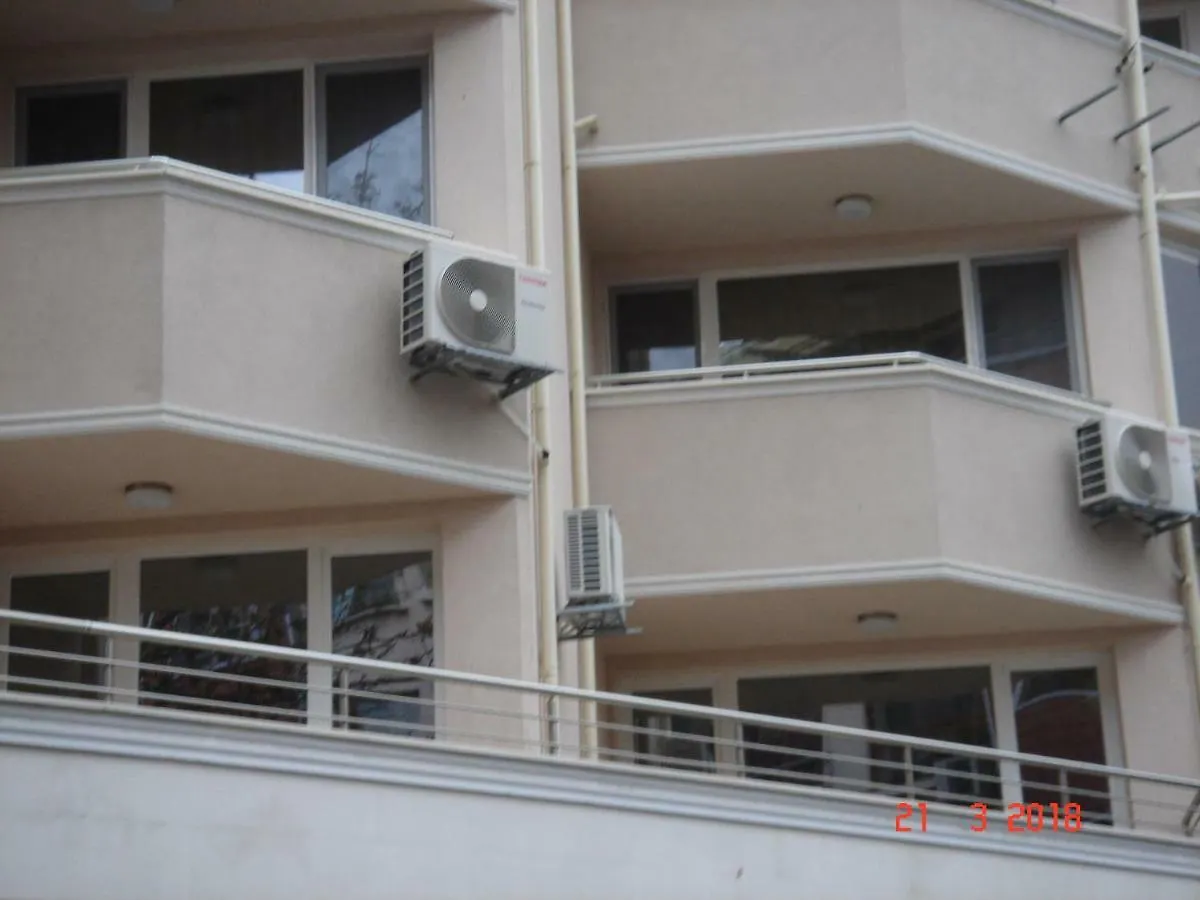 Apartment Deni Burgas