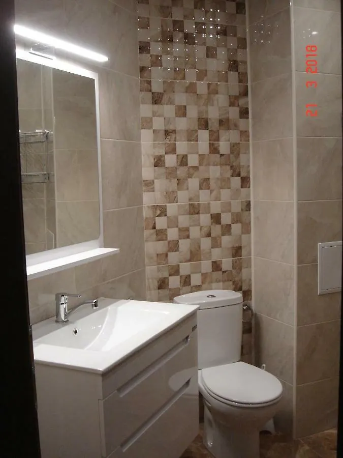 Apartment Deni Burgas 0*,