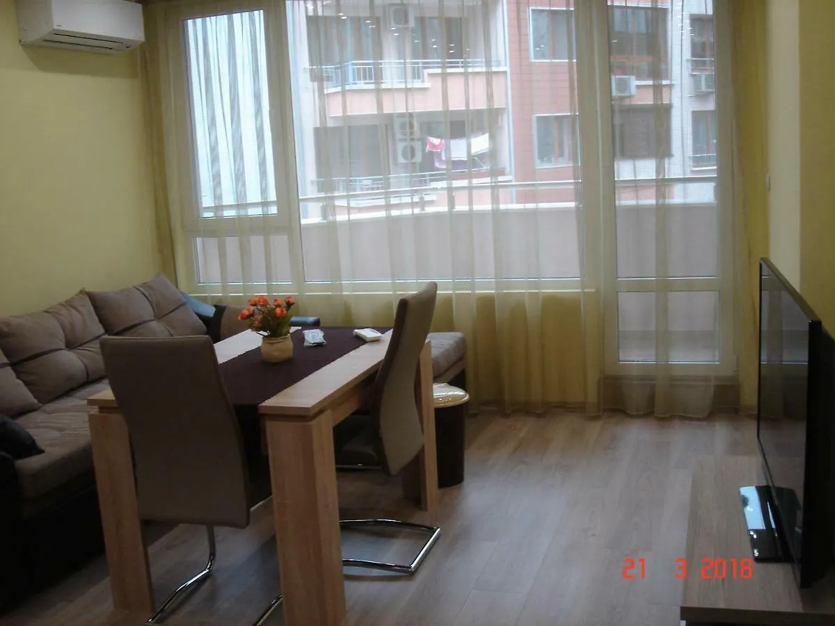 Apartment Deni Burgas