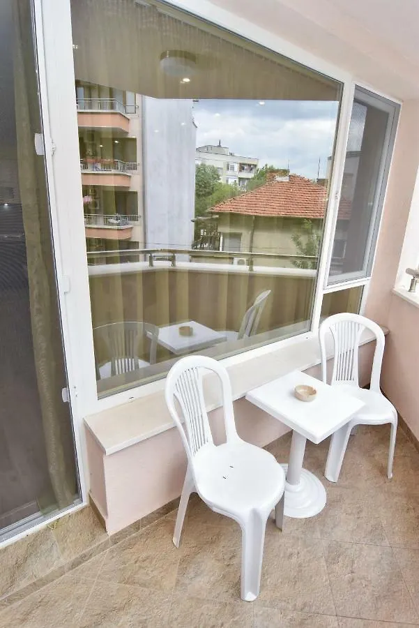 Apartment Deni Burgas Bulgaria