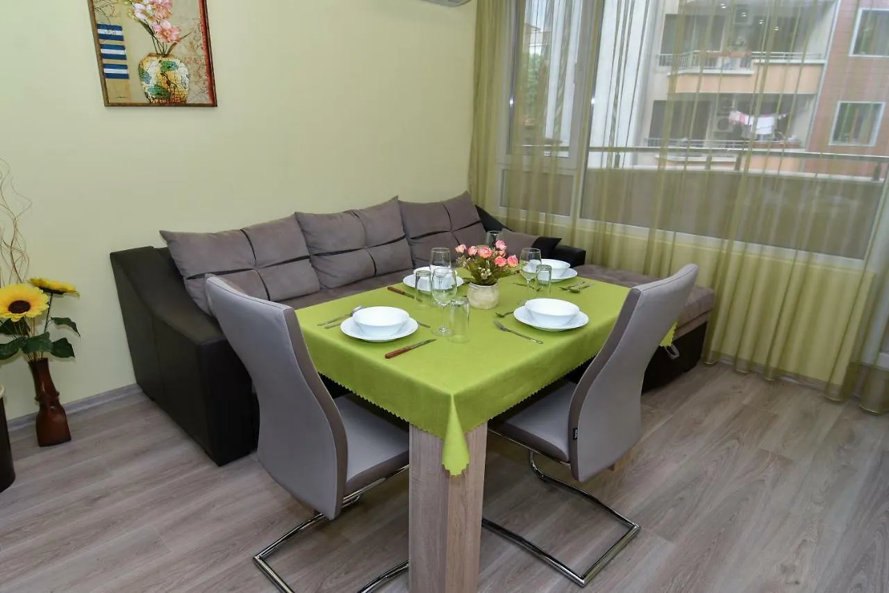 Apartment Deni Burgas