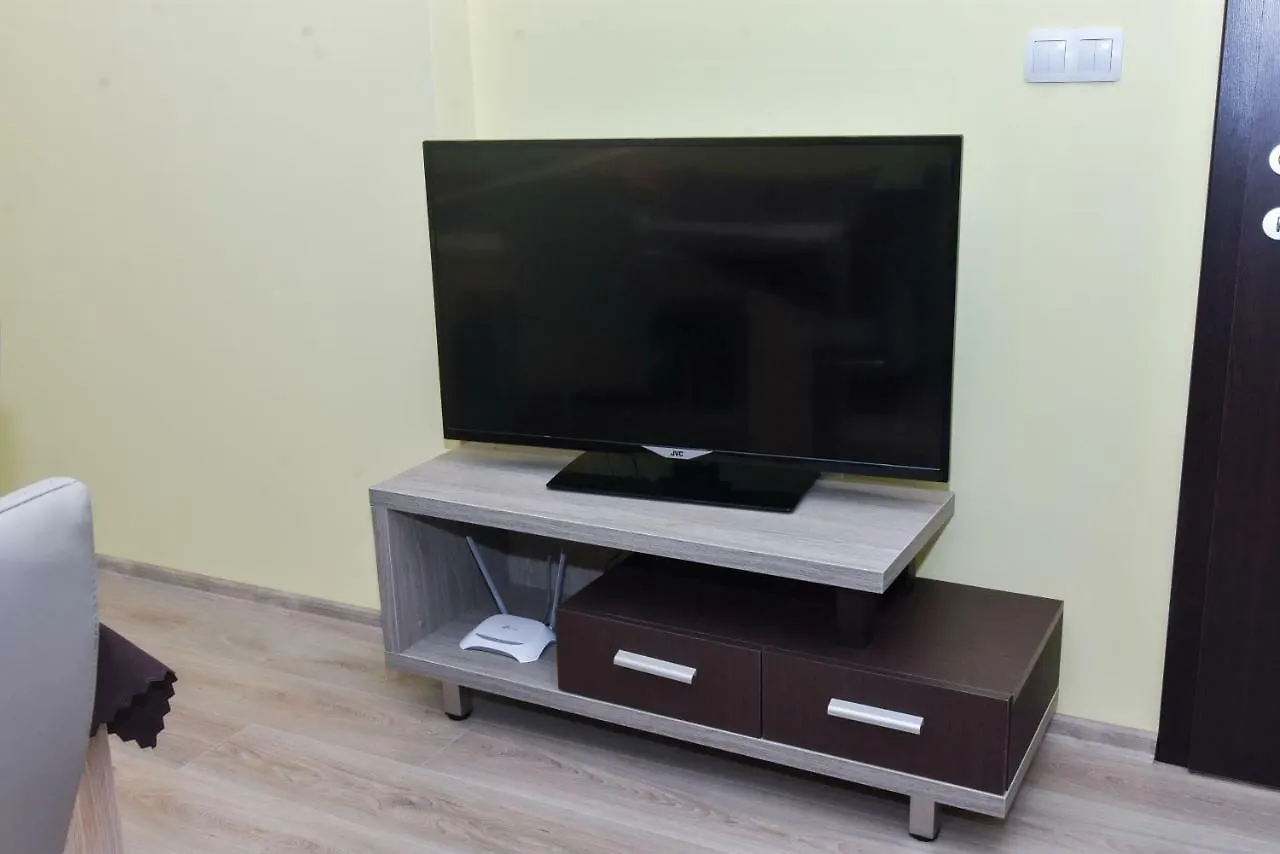 Apartment Deni Burgas Bulgaria