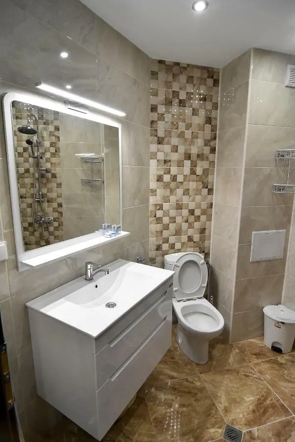 Apartment Deni Burgas