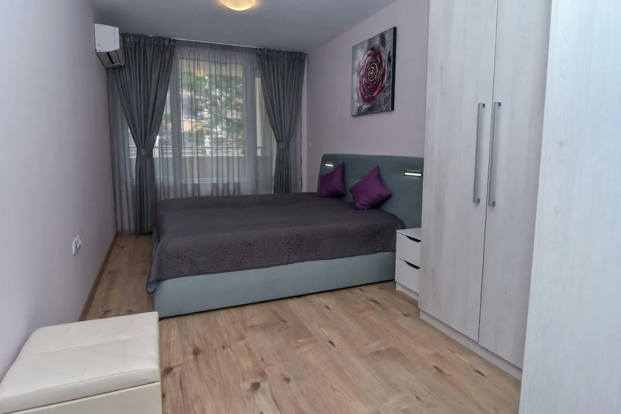 Apartment Deni Burgas