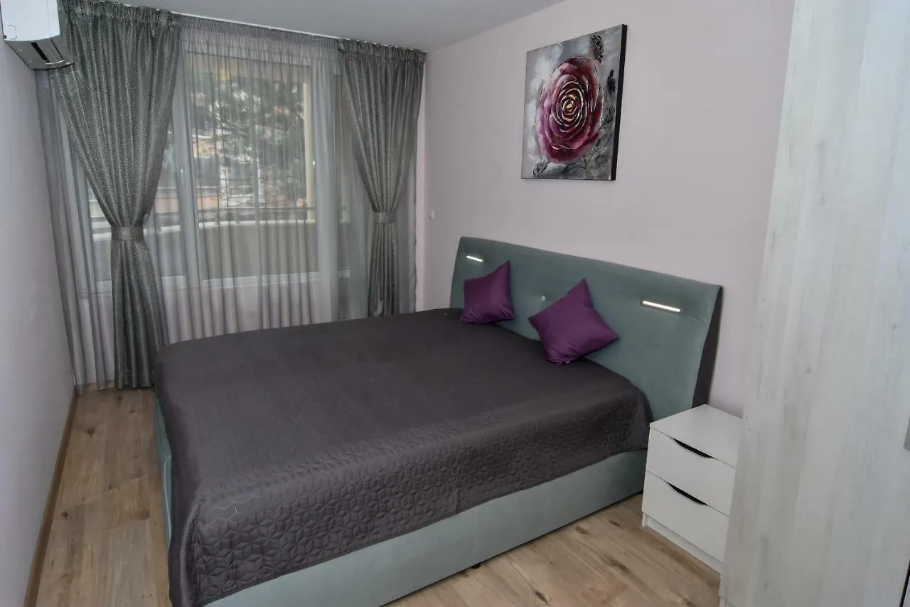 Apartment Deni Burgas