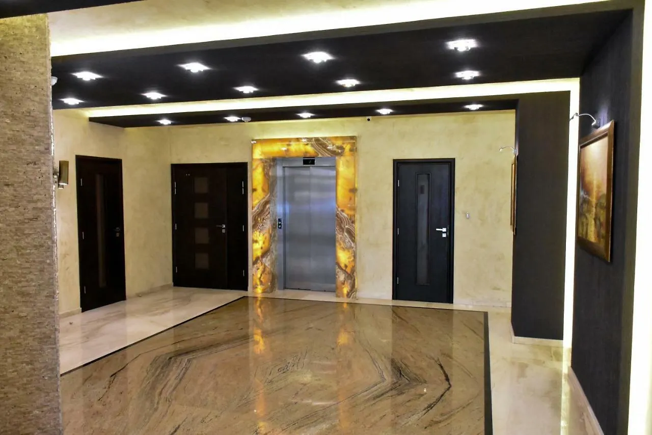 Apartment Deni Burgas