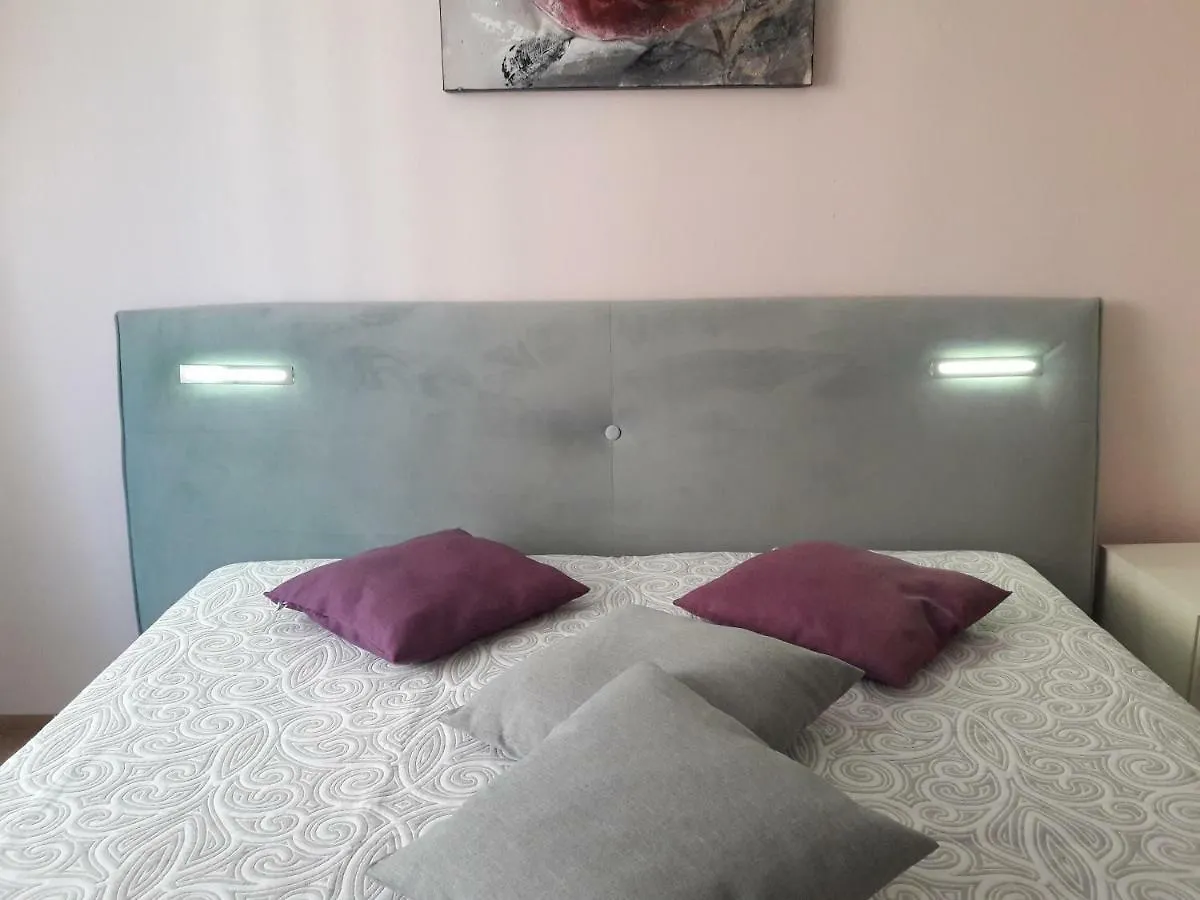 Apartment Deni Burgas